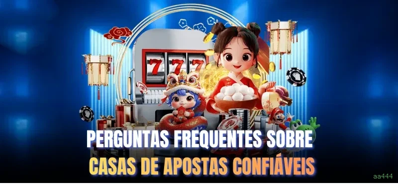 Login rápido no app aa444