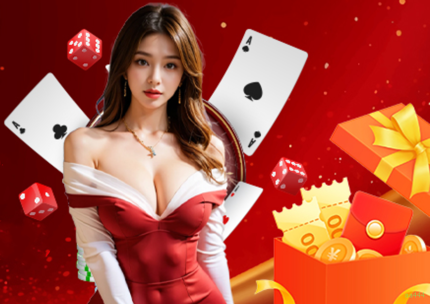 Streaming 4K no cassino ao vivo da aa444