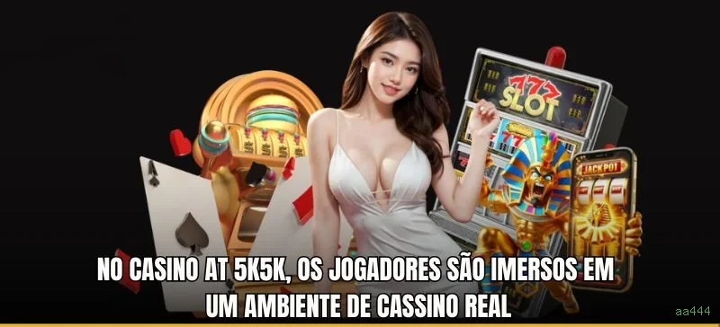 Siga a aa444 no Facebook