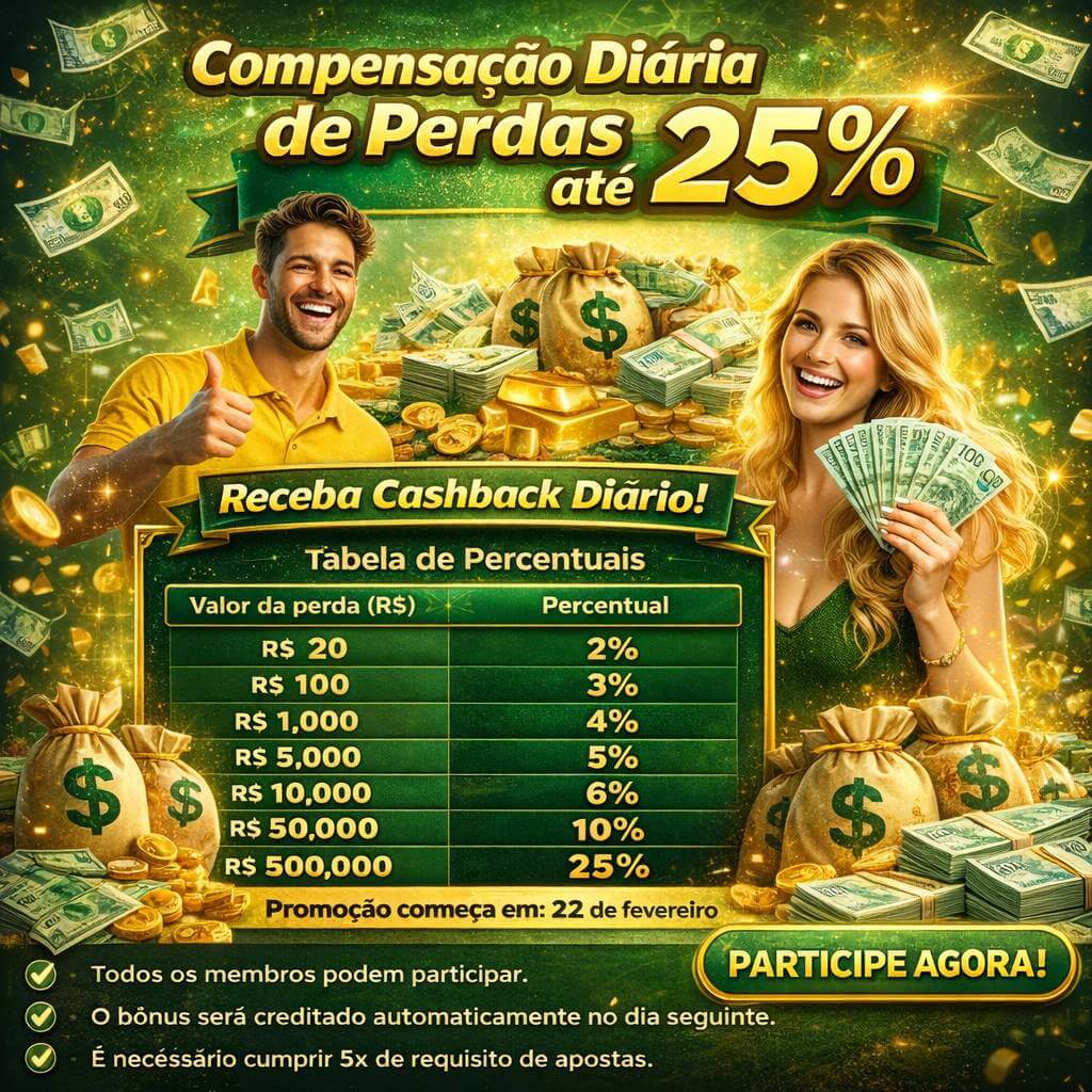 Promoções e bônus exclusivos da aa444