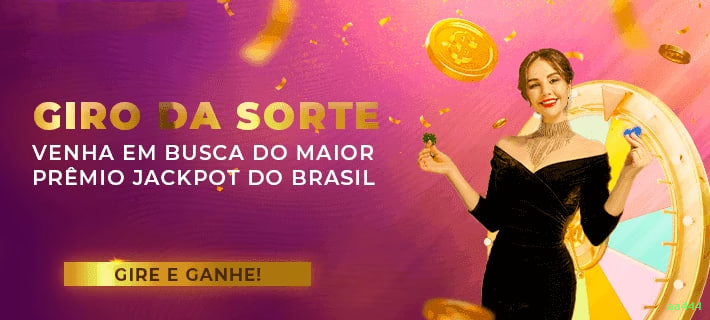 Lottery Clássica na aa444